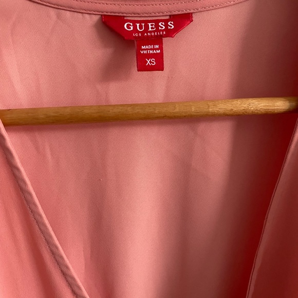 Mini pink rompers - Picture 3 of 4